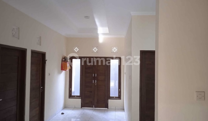 Rumah Cekomaria Denpasar Utara 2