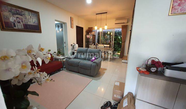 Modern House For Rent At Residential Area Near Sunset Road Bali 1