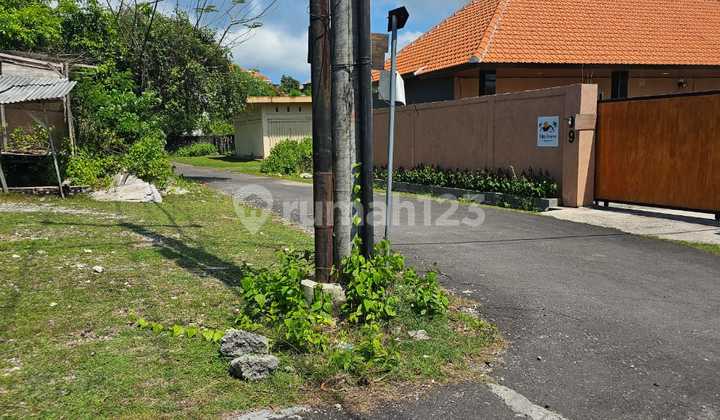 Dijual Tanah Kavling Masing-Masing 2Are Lokasi Melangkaja Kutuh Kuta Selatan Dijual Tanah Kavling Masing-Masing 2Are Lokasi Melangkaja Kutuh Kuta Selatan
