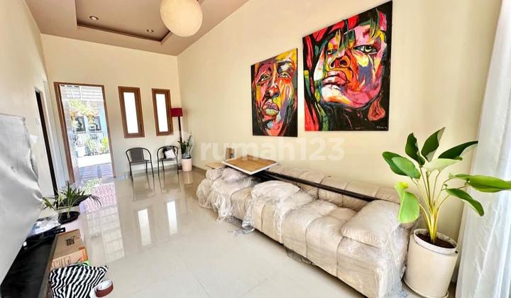 House For Monthly Rental in Kerobokan Area House For Monthly Rental in Kerobokan Area