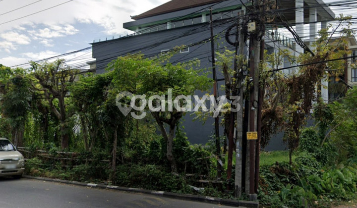 TANAH PURA MERTASARI PEMECUTAN KLOD DENPASAR, BALI