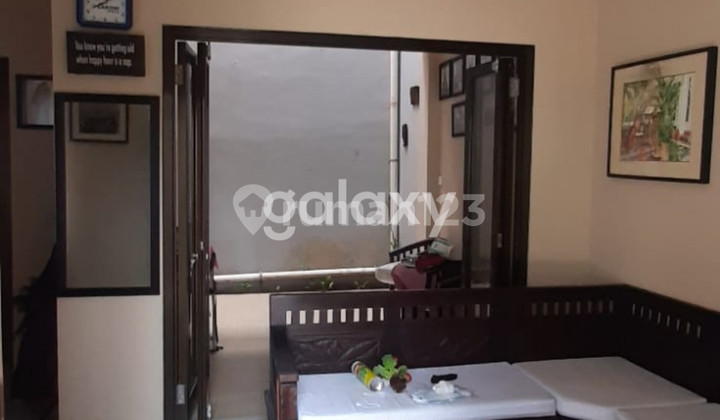 RUMAH 2 LANTAI DI DANAU BRATAN JIMBARAN BADUNG, BALI 2