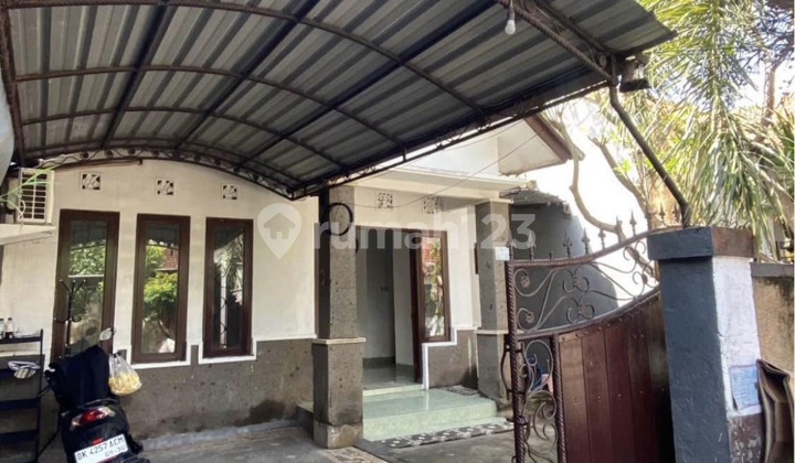 Mountain Payung House Near Seminyak