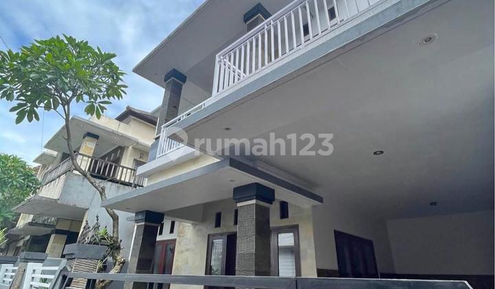 Modern-style House For Sale In A Quiet And Safe Residential Area Of Buduk 2