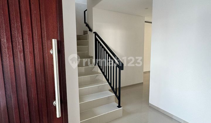 Rumah Modern 2 Lantai Siap Huni Di Kawasan Strategis Kebo Iwa Gatsu Barat Denpasar 2