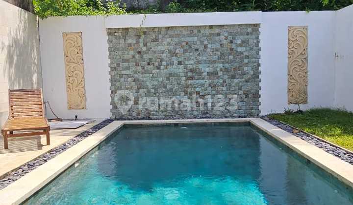 Modern House Semi Villa For Sell & Yearly Rental,located On Taman Griya  2