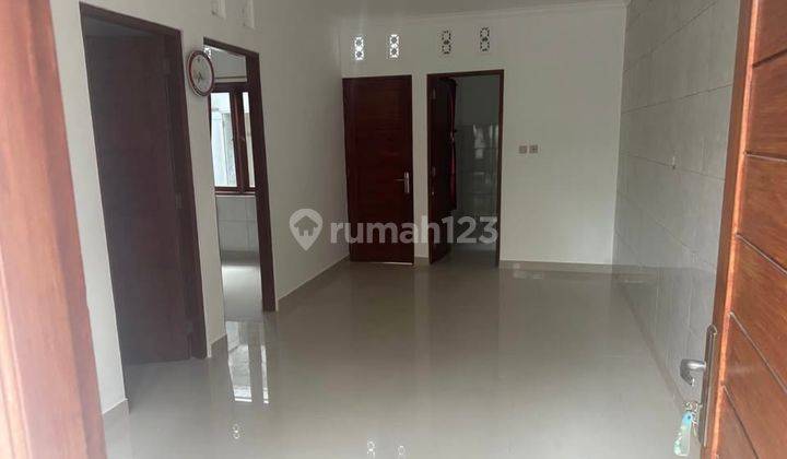 Rumah Dekat Taman Lumintang Denpasar Utara 2