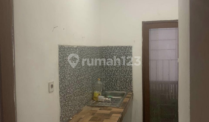 Rumah Minimalis Semi Furnished Denpasar Barat 2