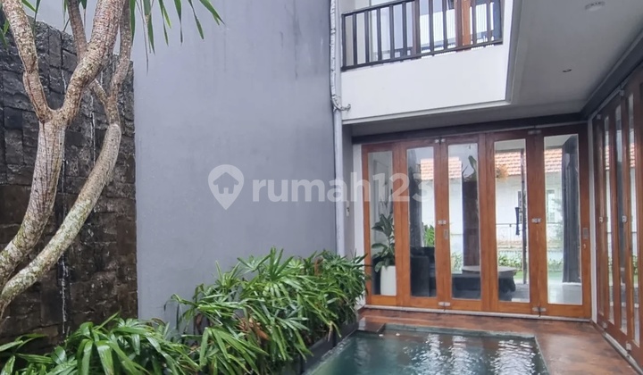 Villa Sanur Pemandangan Sawah 10 Menit Ke Pantai Sanur Villa Sanur Pemandangan Sawah 10 Menit Ke Pantai Sanur