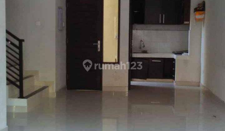 Unfurnished House South Denpasar Near Renon 2