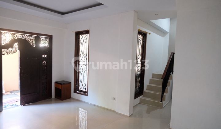 Minimalist House in East Denpasar Area 2