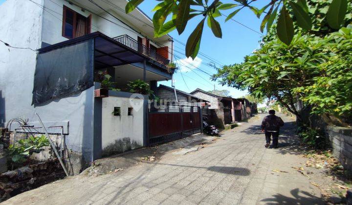 Rumah 2 Lantai Ububg Kaja  2