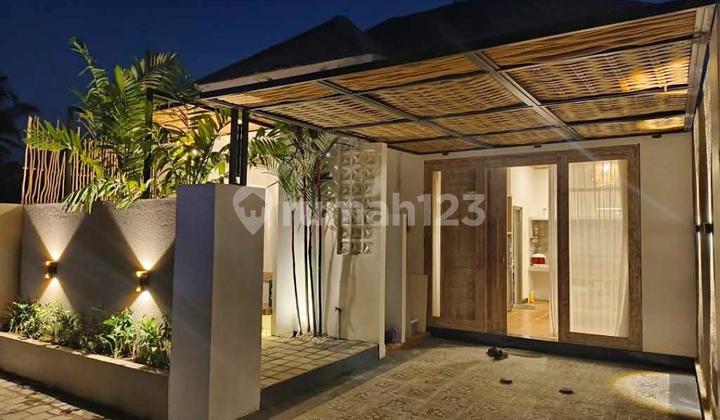 For Sale Hunian Cantik Minimalis Tabanan For Sale Hunian Cantik Minimalis Tabanan