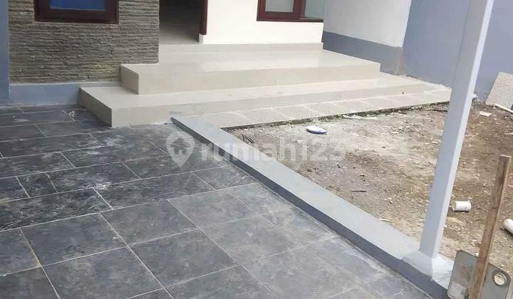 Rumah Minimalis Kediri Tabanan  2