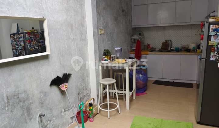 Rumah Sewa Unfurnished Area Pemogan Minimal 2 Tahun Sewa 2