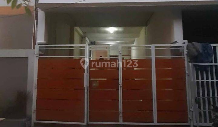 Rumah Minimalis Pemogan Denpasar Selatan 1