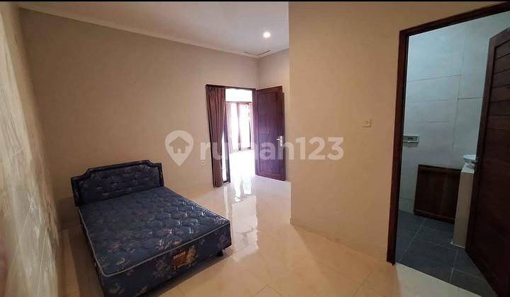 Minimalist House in the Kerobokan Area 2