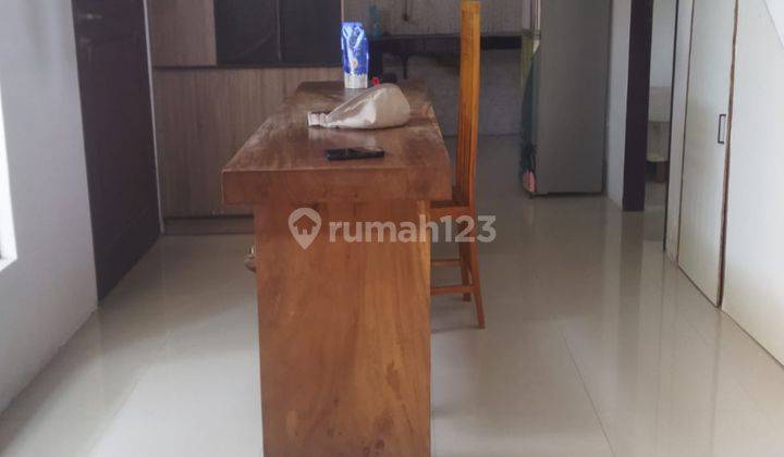 Rumah Furnished Denpasar Utara  2