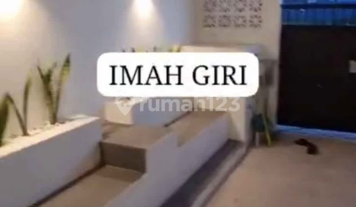 Dikontrakan Rumah Dekat Uma Pemogan 1