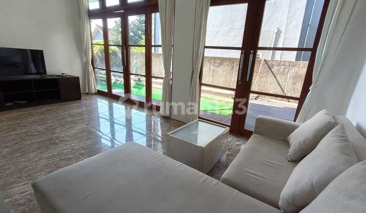 For Sale Villa House with Ocean Sunset View in Pecatu