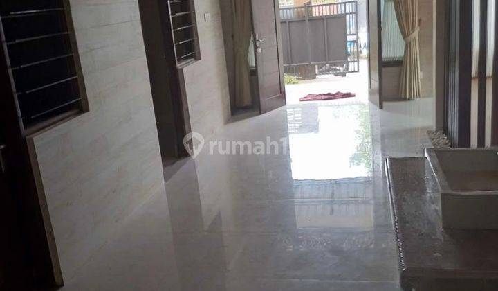 Rumah Unfurnished Denpasar Selatan 2