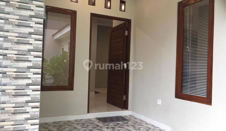 Rumah Area Legian Kuta Minimal Dua Tahun Sewa  2