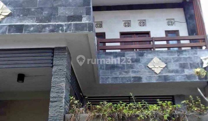 Rumah Kori Nuansa Jimbaran 1