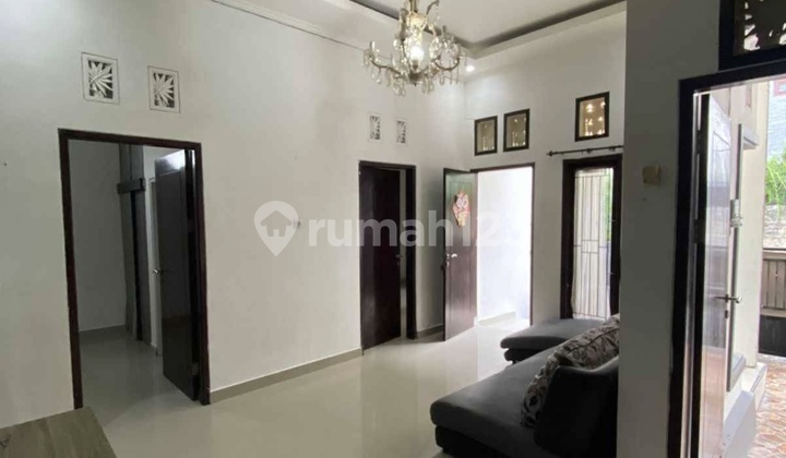 Unfurnished House Kori Nuansa Jimbaran