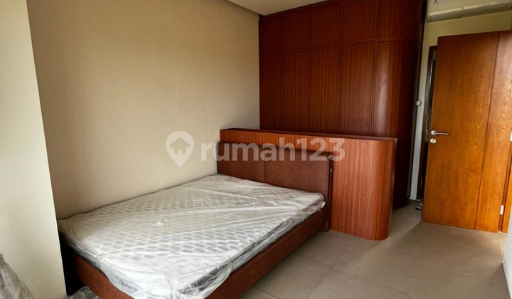 Brand New Semi Villa House in Munggu, Mengwi - Badung 2