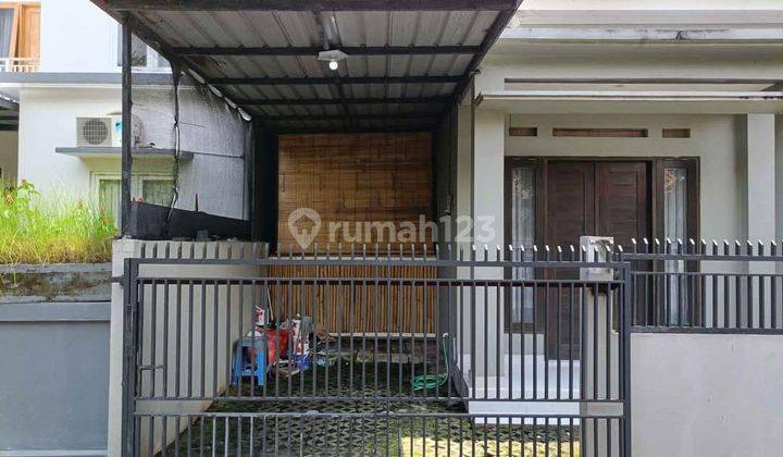 Rumah Minimalis Abianbase Mengwi 1