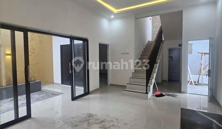 Rumah Baru Siap Huni Denpasar Timur  2