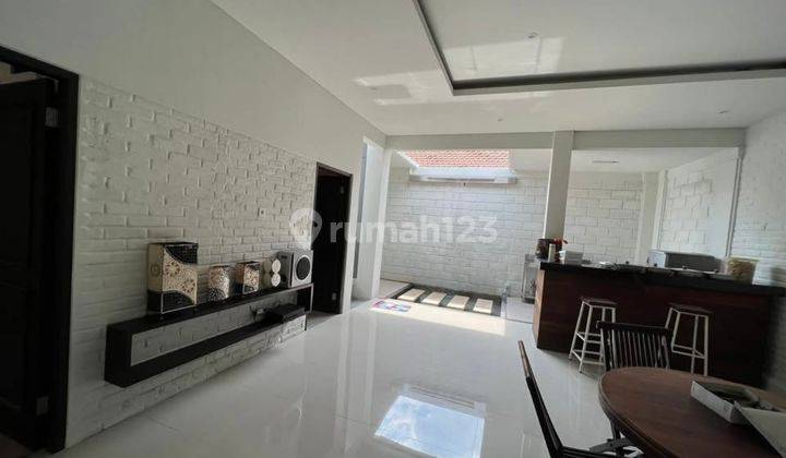 Rumah Full Furnished Palapa Sidakarya  2