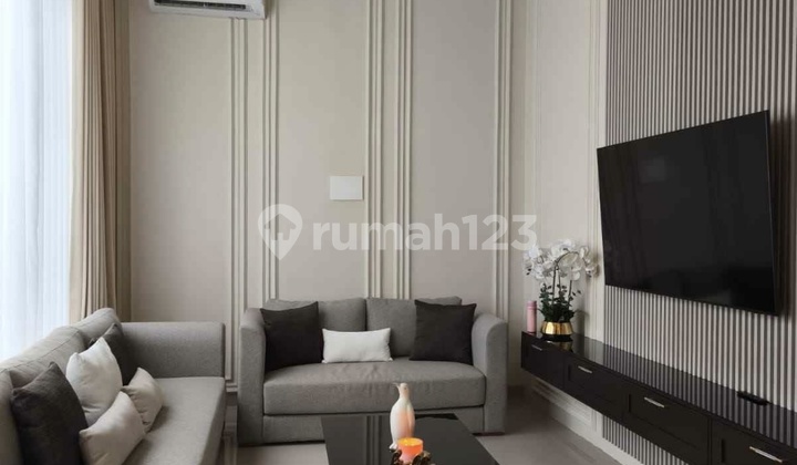 Rumah Mewah Full Furnish Jimbaran Area Deket Purigading, Sidewalk Jimbaran, Gwk, Unud 2