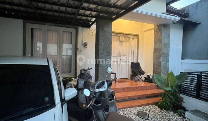 Rumah Denpasar Barat Dekat Kunti Seminyak 1