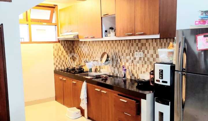 Villa for Yearly Rental on Jl. GN Salak - Kerobokan, Only 2 Minutes to SLK International School, 10 Minutes to Seminyak