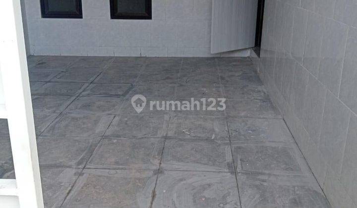 Rumah Unfurnished Pemogan Denpasar Selatan 1