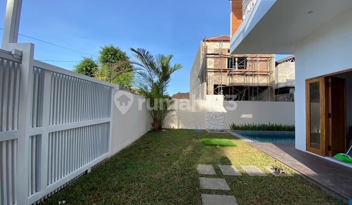 Villa Puri Gading Jimbaran Dekat Ais Bali