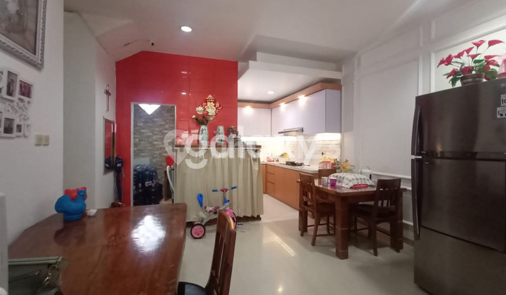 RUMAH TUKAD IRAWADI SESETAN DENPASAR, BALI RUMAH TUKAD IRAWADI SESETAN DENPASAR, BALI