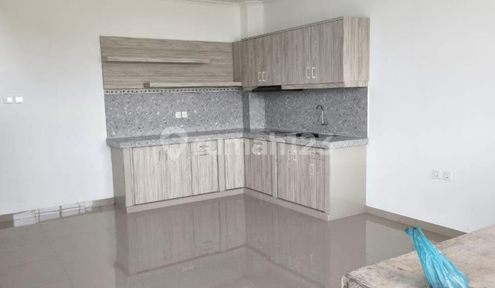 In the Rental House Semi Villa Padonan Canggu 2