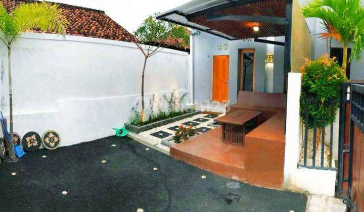 Local House Minimum 2 Years Rental In Tumbak Bayuh Pererenan 1