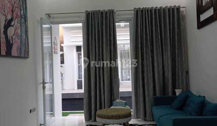 Mertasari Sidakarya House Fully Furnished 2