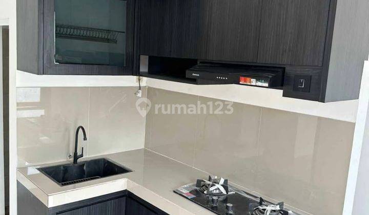 Rumah Baru 2 Lantai Denpasar Barat Dekat Jalan Utama  2