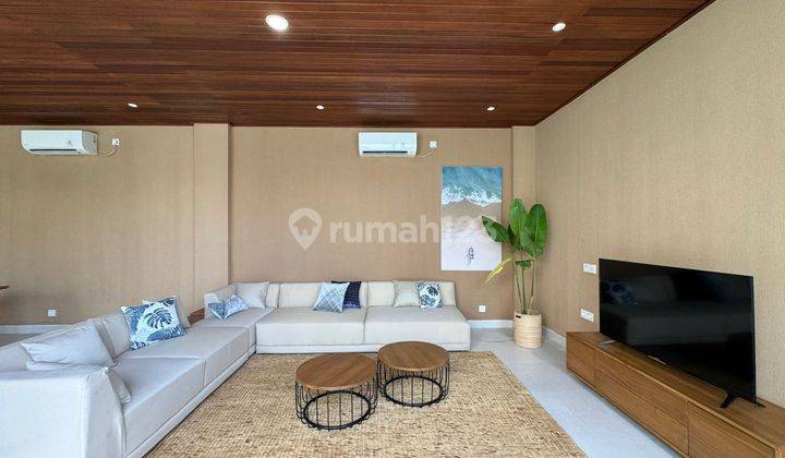 Brand New Villa Mewah Full Furnished Di Buduk Dekat Babakan Canggu 2