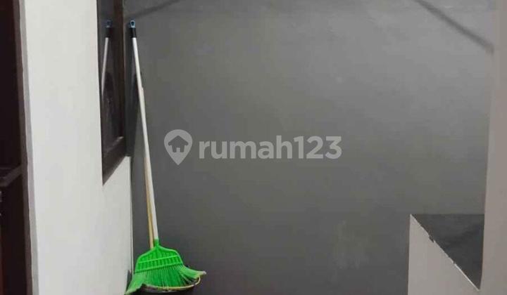 Rumah Minimalis Semi Furnished Yeh Gangga Tabanan  2