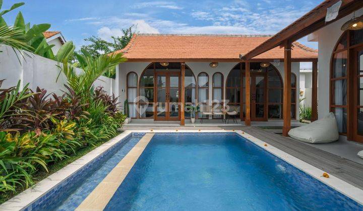 Villa Seseh For Monthly Rental 1