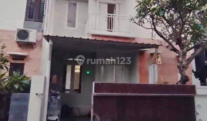 Rumah 2 Lantai Area Sesetan Denpasar Selatan 1