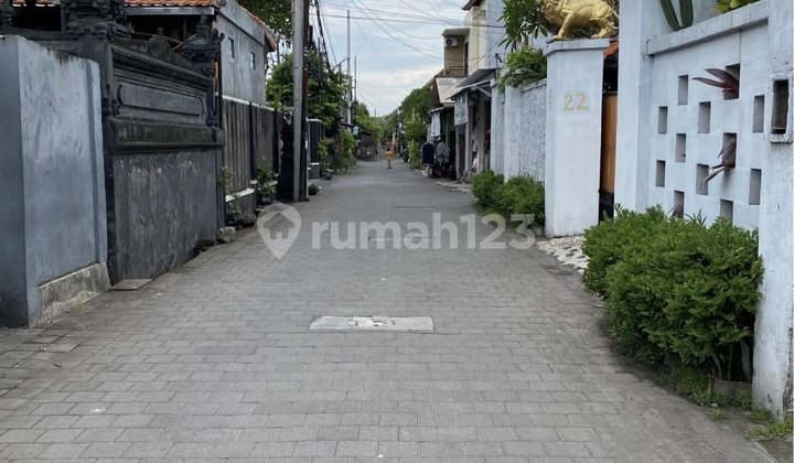 Rumah Unfurnished Monang Maning 2