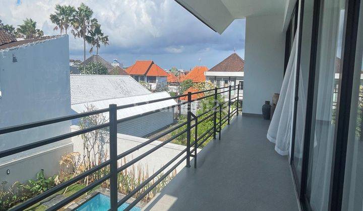 New Villa In Petitenget Seminyak Area  2