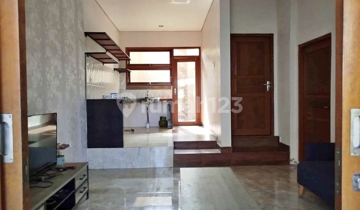 Rumah Ungasan Pura Toyaning