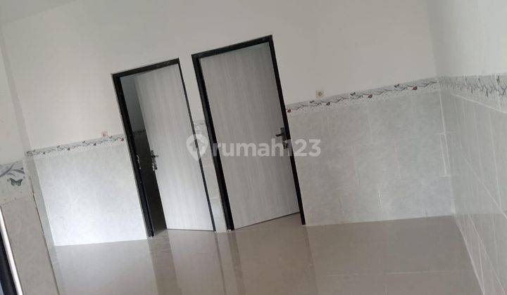 Rumah Unfurnished Pemogan Denpasar Selatan 2